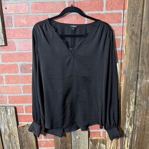 Express Blouse